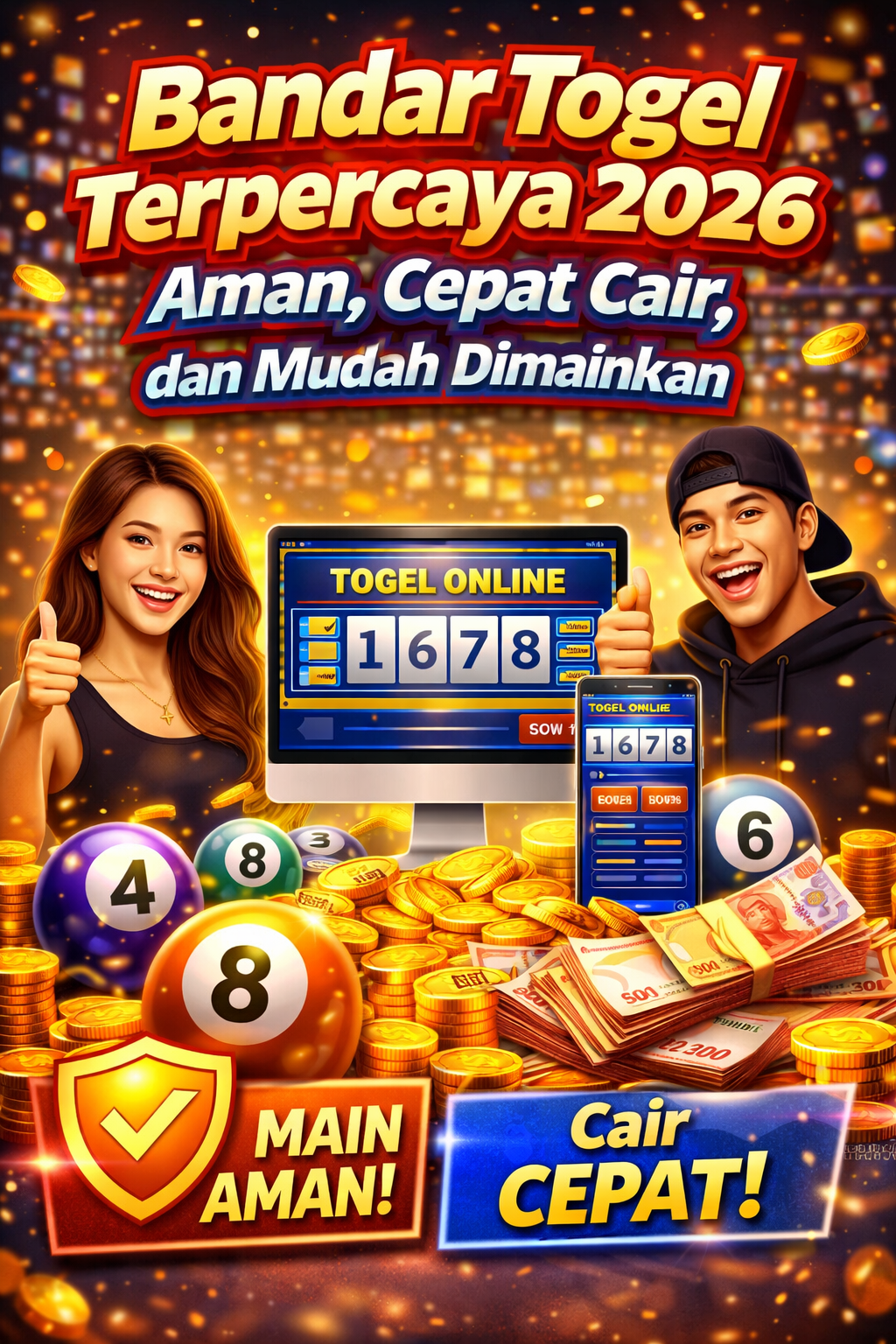 bandar togel