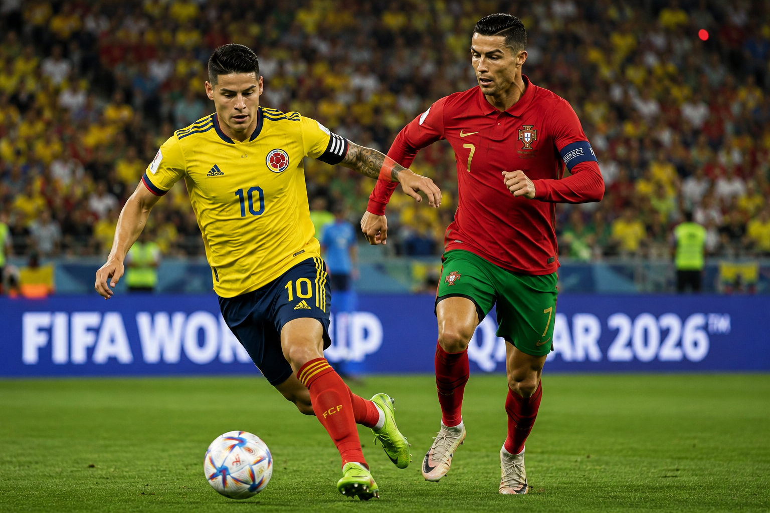 Portugal